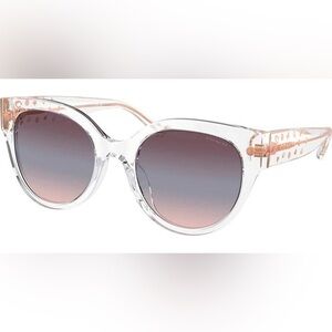 Coach HC8393U Sunglasses